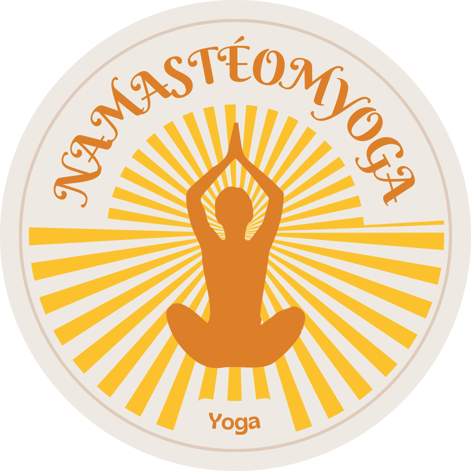 NamastéOmYoga