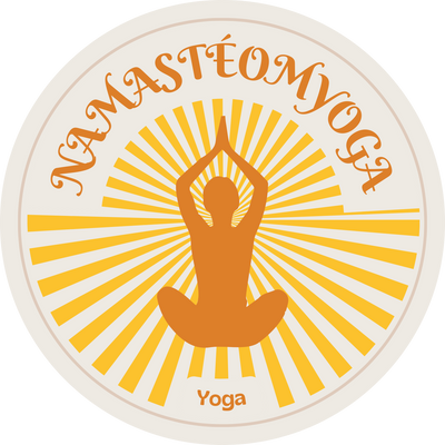 NamastéOmYoga