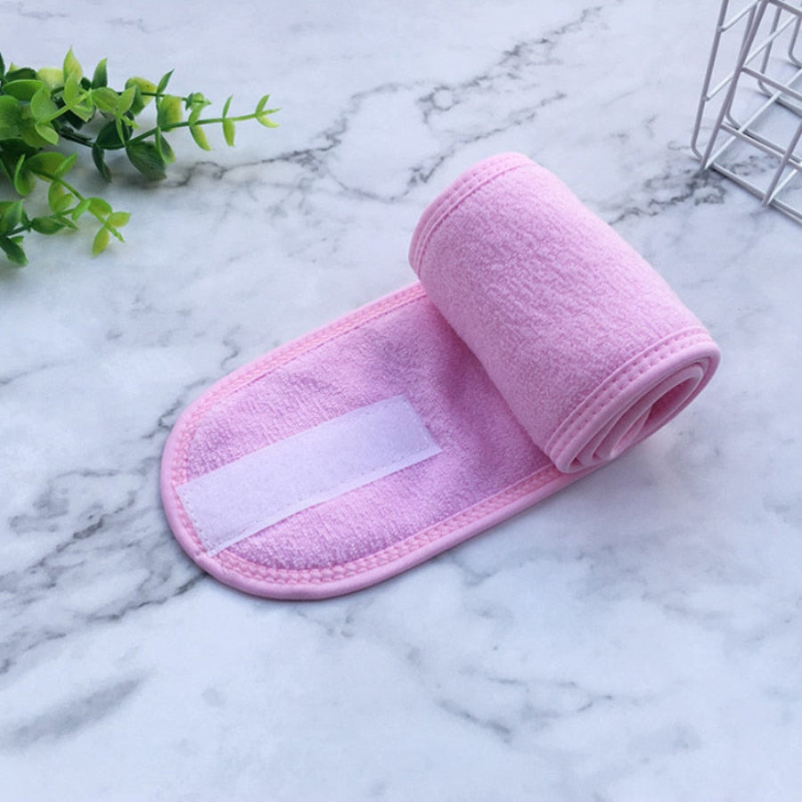 😇Bandeaux pour femmes, yoga, spa, bain, maquillage et bien plus 🧘‍♀️