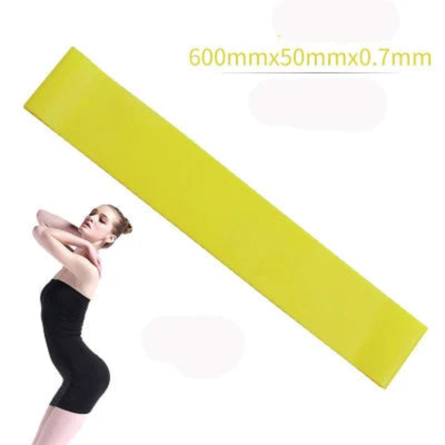 Bande élastique NamastéOmYoga💫