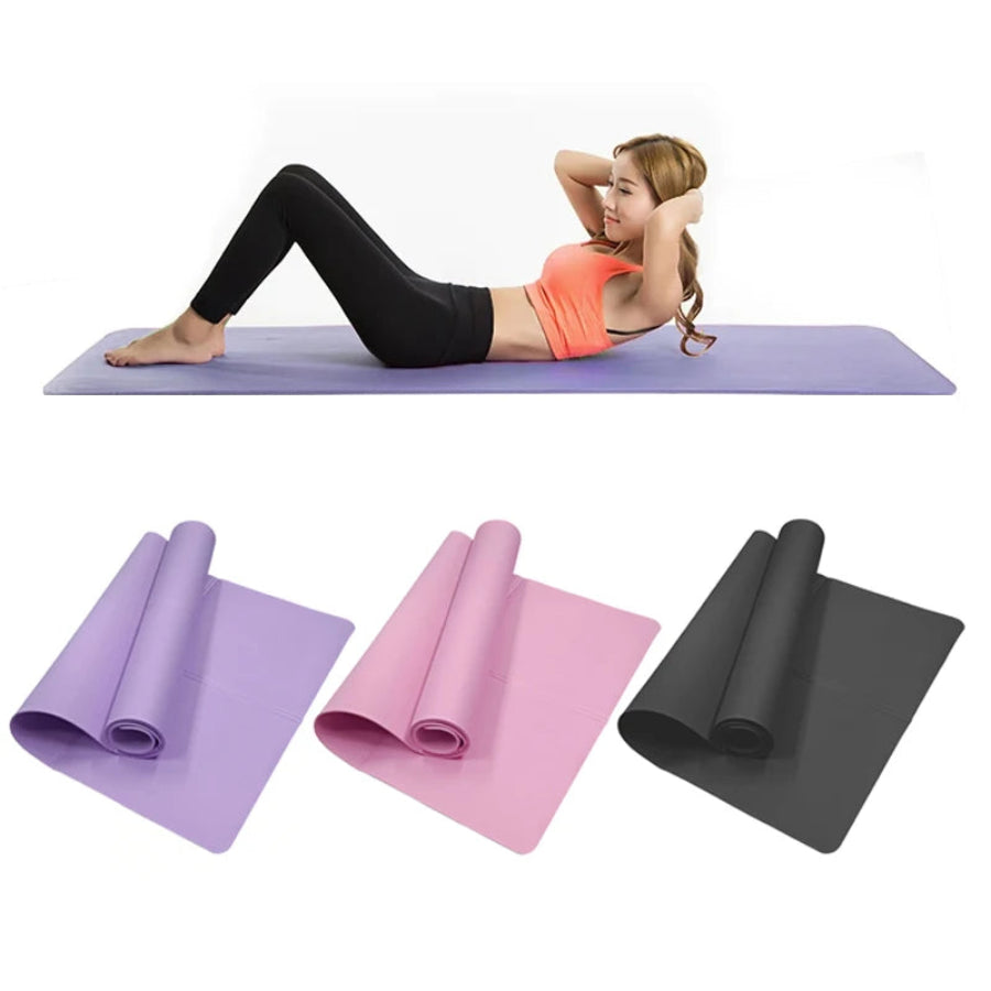 🧘‍♂️Tapis De NamastéOmYoga🧘‍♀️