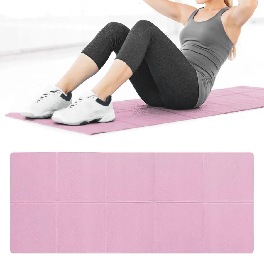 🧘‍♂️Tapis De NamastéOmYoga🧘‍♀️