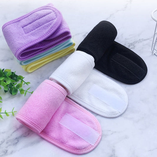 😇Bandeaux pour femmes, yoga, spa, bain, maquillage et bien plus 🧘‍♀️
